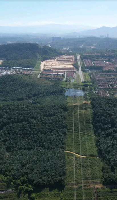 Laman Rimba, Greenwoods, Salak Perdana Picture 3
