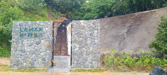 Laman Rimba, Greenwoods, Salak Perdana Picture 2