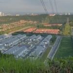 Laman Rimba, Greenwoods, Salak Perdana