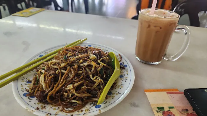 Neighbour Restaurant Bahau 新街坊茶餐室马口区 Picture 4