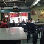 Neighbour Restaurant Bahau 新街坊茶餐室马口区