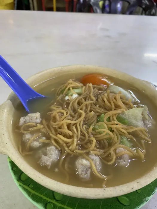 Neighbour Restaurant Bahau 新街坊茶餐室马口区 Picture 9