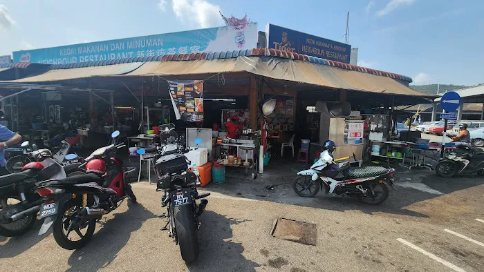 Neighbour Restaurant Bahau 新街坊茶餐室马口区 Picture 7