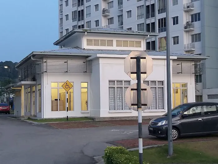 Surau Seri Baiduri (Ar Rahman) Picture 1