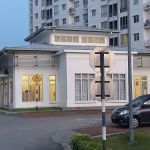 Surau Seri Baiduri (Ar Rahman)