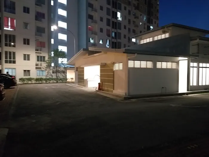 Surau Seri Baiduri (Ar Rahman) Picture 3