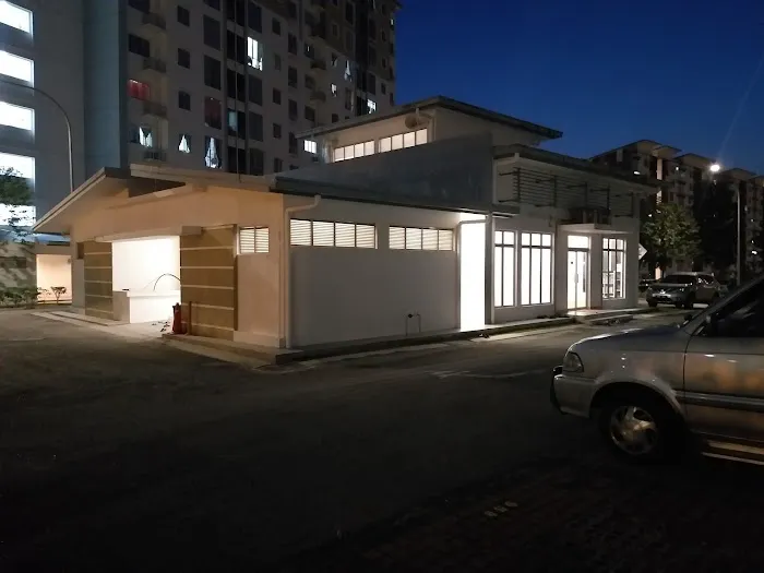 Surau Seri Baiduri (Ar Rahman) Picture 7