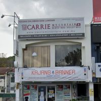 CARRIE MY CURTAIN ico