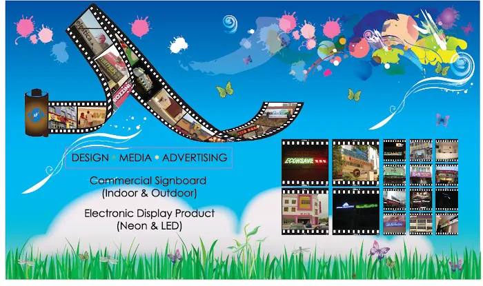 My Signs Professional Sdn Bhd Picture 3
