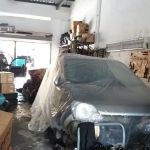 Two Pro Garage