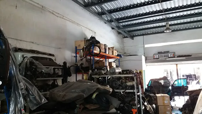 Two Pro Garage Picture 4
