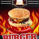 Burger Sayang