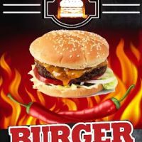 Burger Sayang ico
