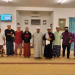 Surau Al Muttaqin, Apartment Seri Kasturi Setia Alam