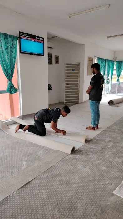 Surau Al Muttaqin, Apartment Seri Kasturi Setia Alam Picture 7