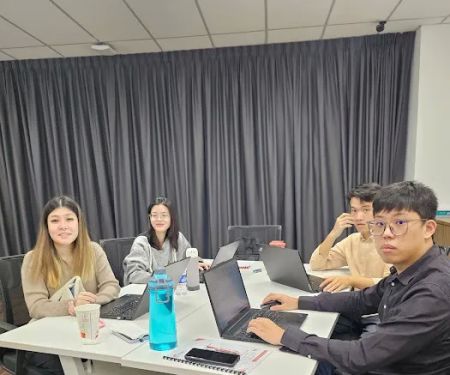 CorporateTraining.my HRDF HRDC Claimable Courses in Cybersecurity, ESG, 6 Sigma, Power BI, CompTIA, AI