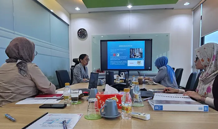CorporateTraining.my HRDF HRDC Claimable Courses in Cybersecurity, ESG, 6 Sigma, Power BI, CompTIA, AI Picture 2