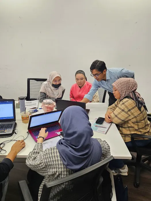 CorporateTraining.my HRDF HRDC Claimable Courses in Cybersecurity, ESG, 6 Sigma, Power BI, CompTIA, AI Picture 7
