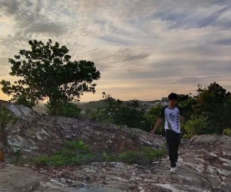 Bukit Mawar