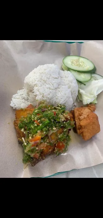 Nasi Bakar Bumbu Picture 6