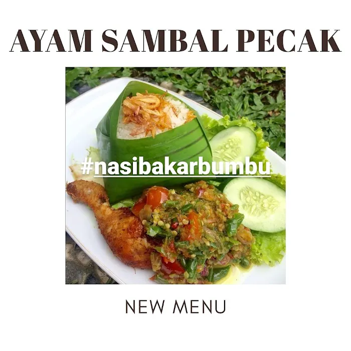 Nasi Bakar Bumbu Picture 7
