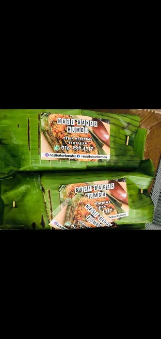 Nasi Bakar Bumbu Picture 8