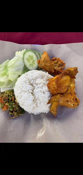 Nasi Bakar Bumbu Picture 10
