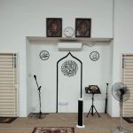 Surau De Bayu