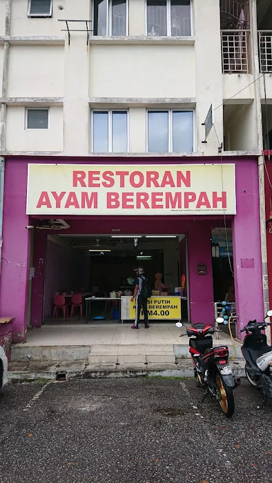 Restoran Ayam Berempah Picture 1