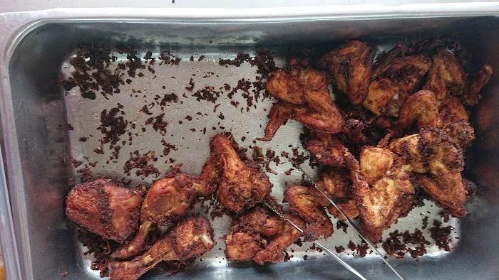 Restoran Ayam Berempah Picture 3
