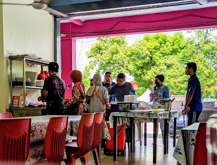 Restoran Ayam Berempah Picture 2