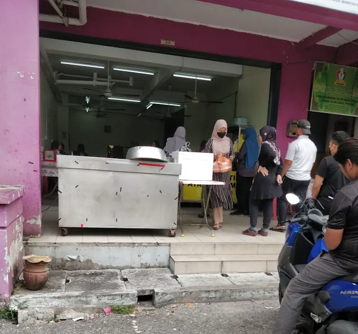 Restoran Ayam Berempah Picture 4