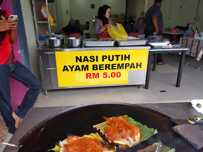 Restoran Ayam Berempah Picture 6