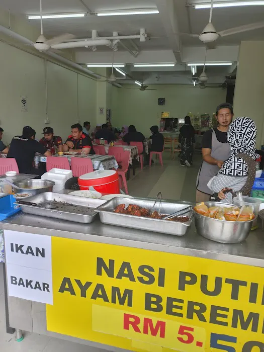Restoran Ayam Berempah Picture 7