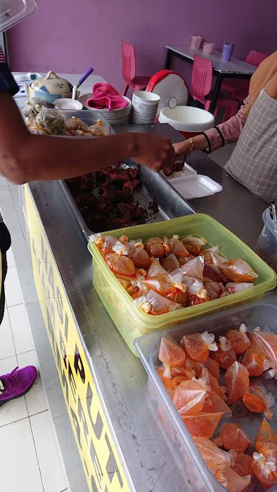 Restoran Ayam Berempah Picture 10