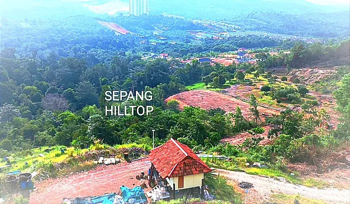 SEPANG HILLTOP Picture 4