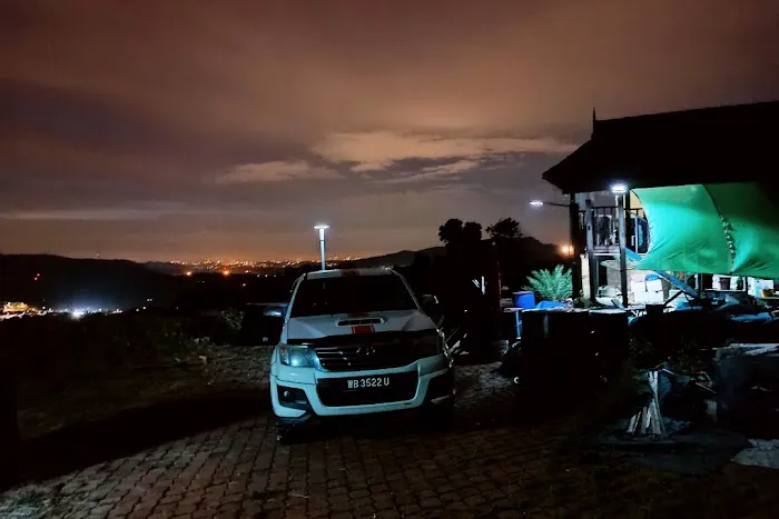 SEPANG HILLTOP Picture 1