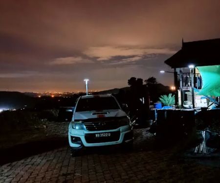 SEPANG HILLTOP