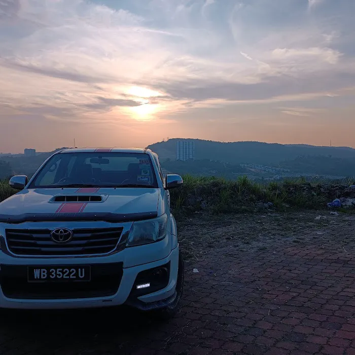 SEPANG HILLTOP Picture 6