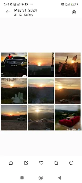 SEPANG HILLTOP Picture 7