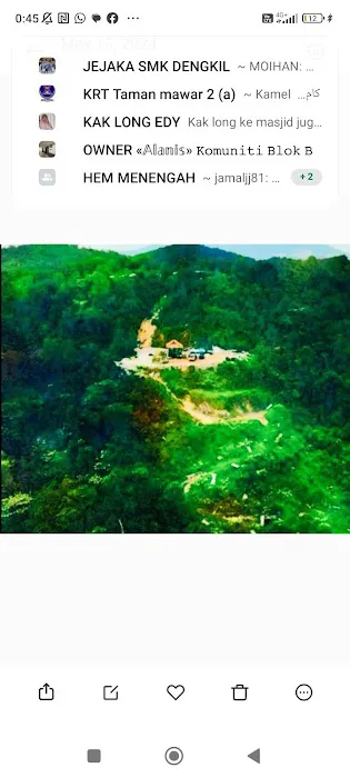 SEPANG HILLTOP Picture 8