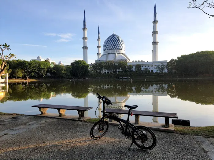 Recreation Park Raja Lumu Picture 2