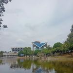 Recreation Park Raja Lumu