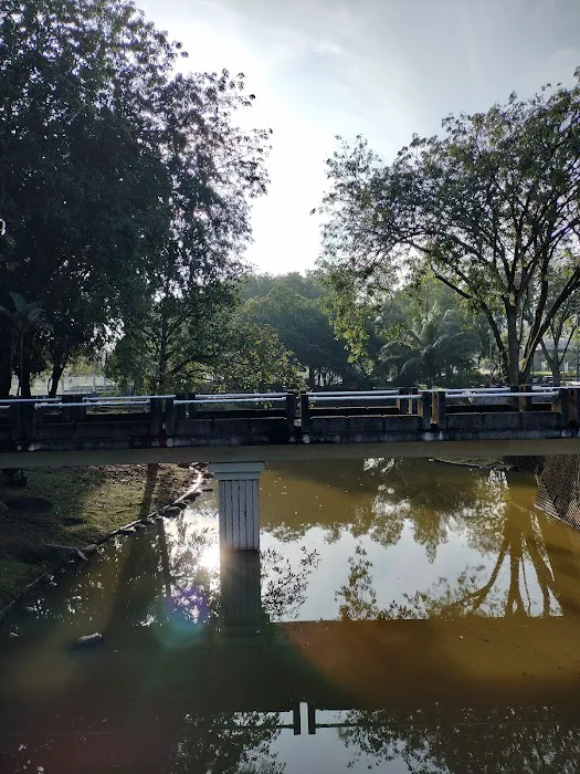 Recreation Park Raja Lumu Picture 5