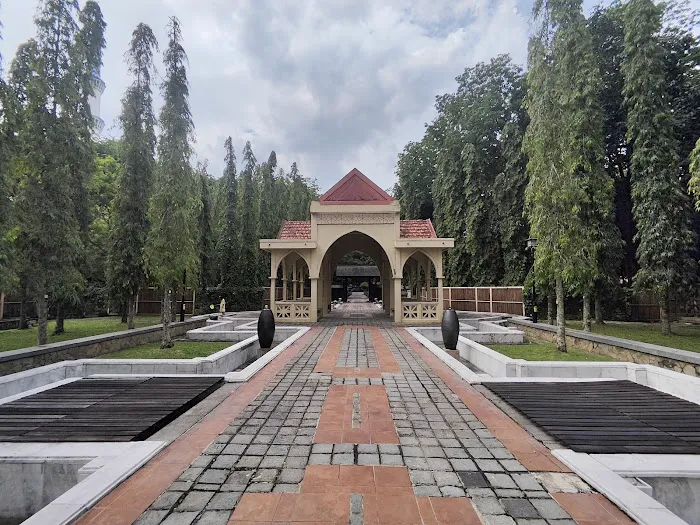 Recreation Park Raja Lumu Picture 4