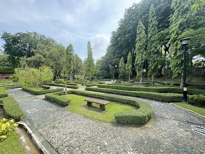Recreation Park Raja Lumu Picture 6
