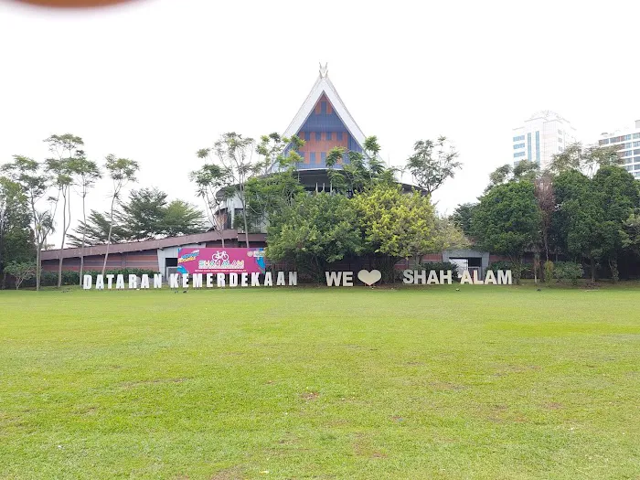 Recreation Park Raja Lumu Picture 7
