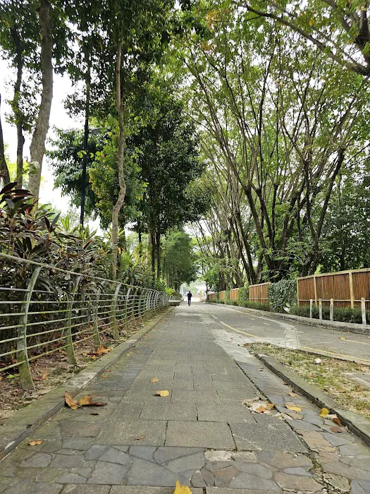 Recreation Park Raja Lumu Picture 8