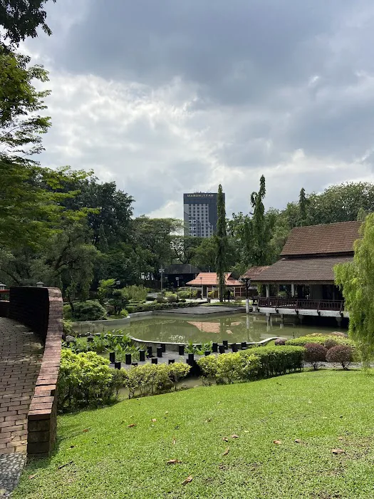Recreation Park Raja Lumu Picture 9
