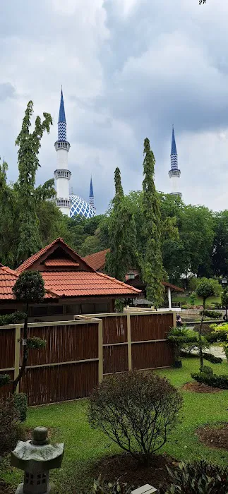 Recreation Park Raja Lumu Picture 10